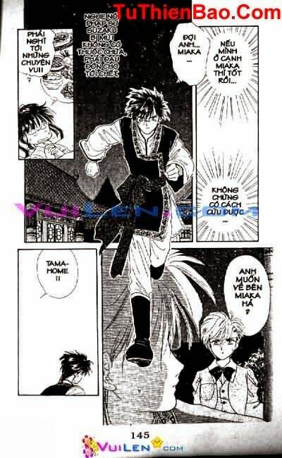 quyển sách kỳ bí chapter 4 146