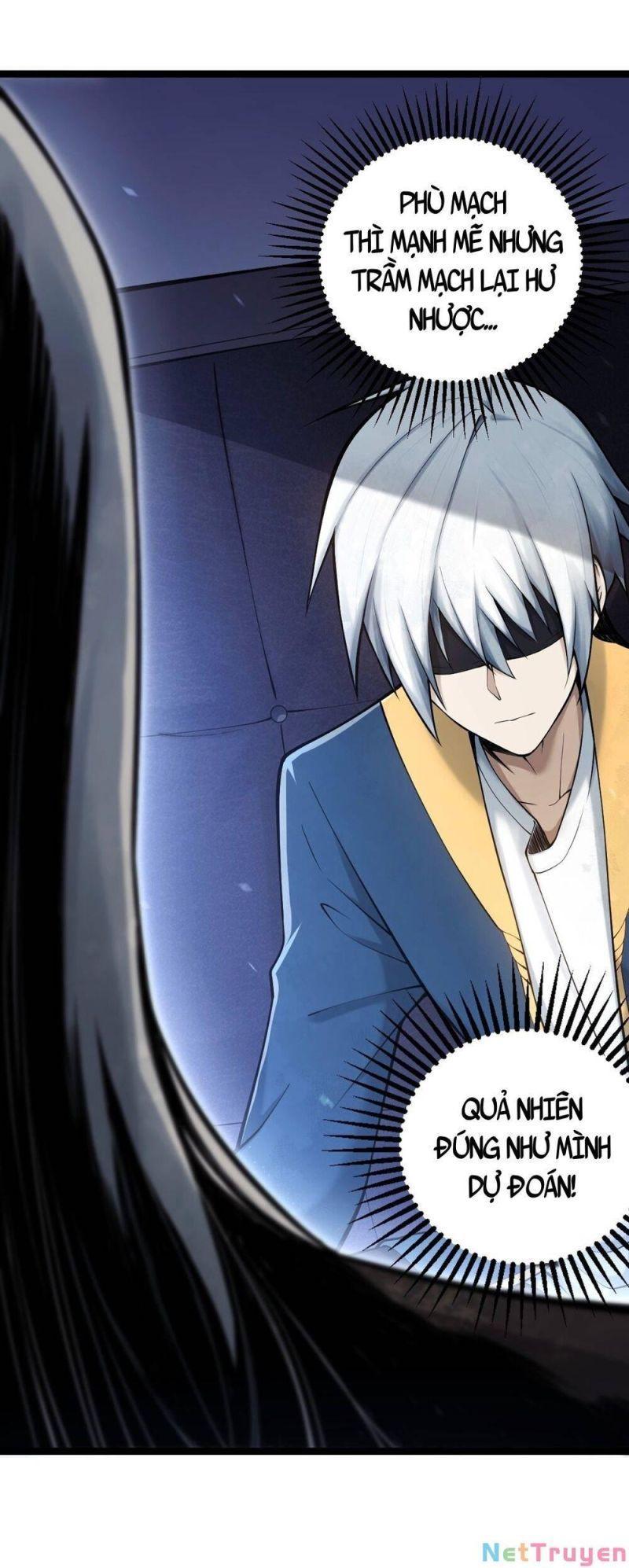 thiên sư chapter 13 10