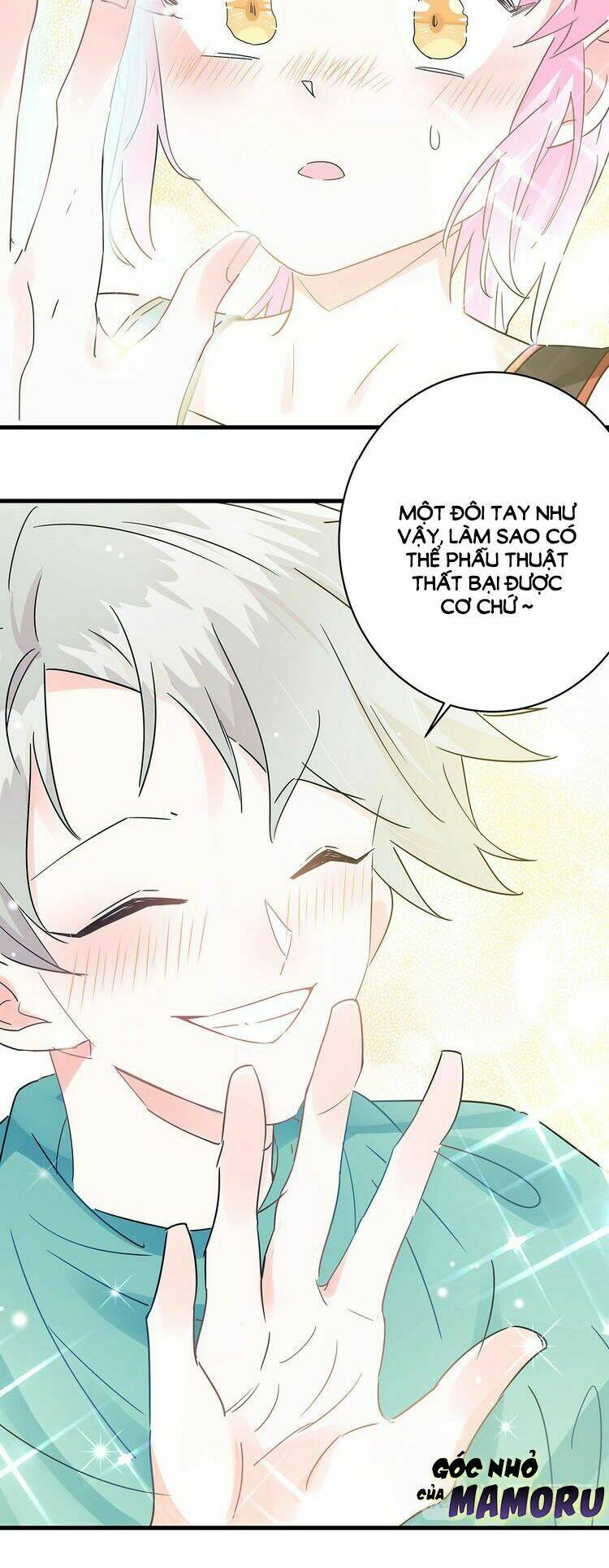 dừng chân nơi trái tim anh chapter 4 7