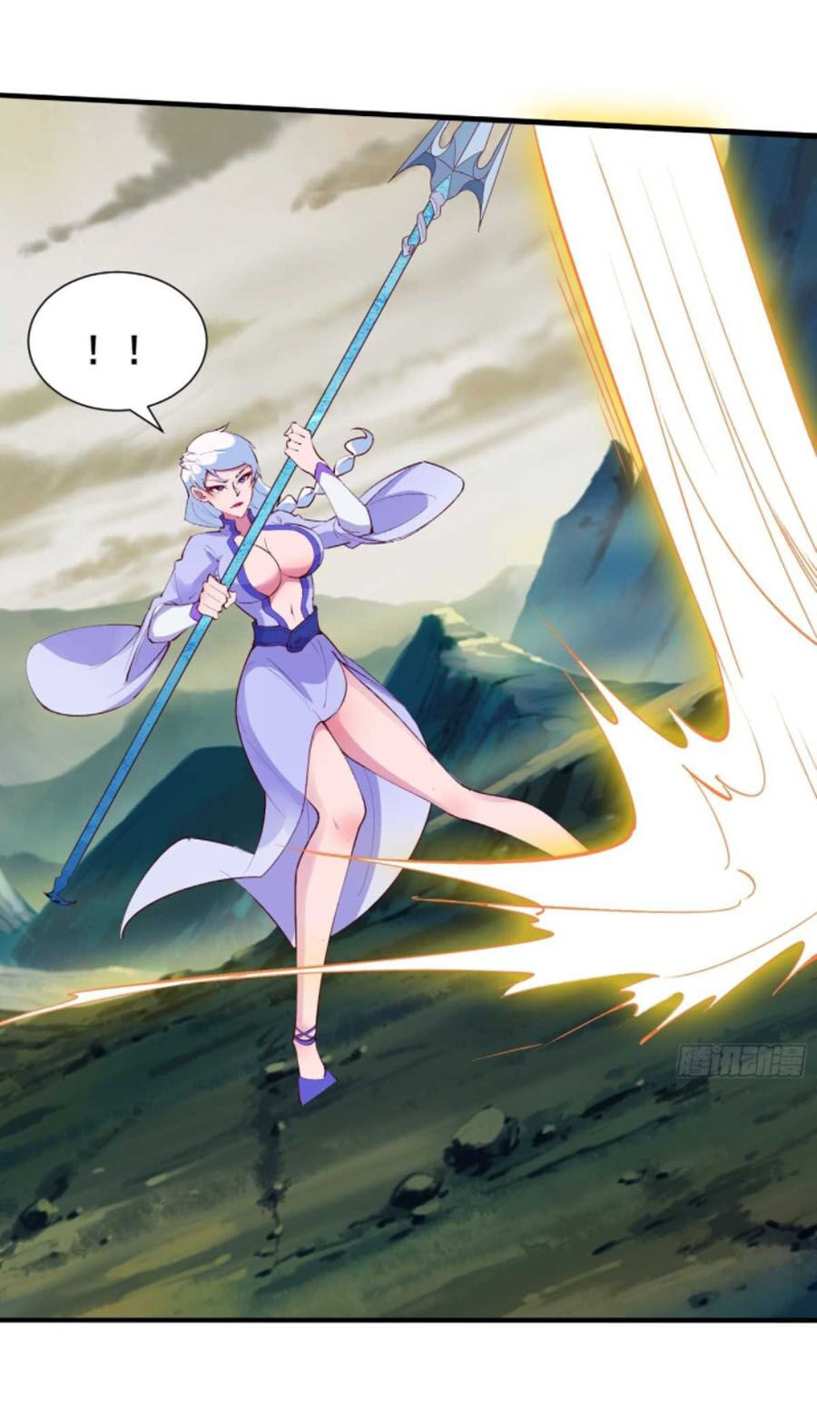 ta lập hậu cung tại tây du ký chapter 58 24