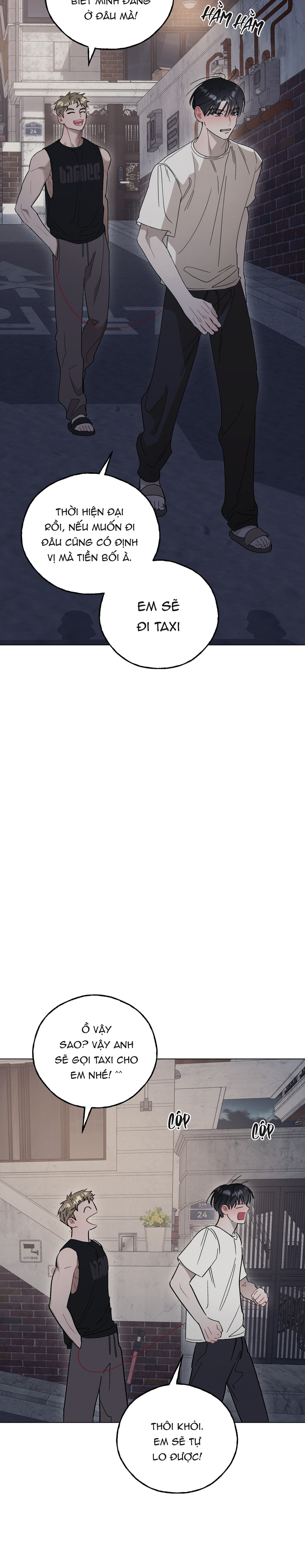 nhiệm vụ hongsil chapter 3 29