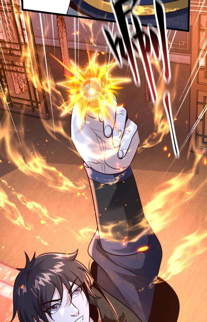 ta nuôi ma quỷ ở trấn ma ti chapter 192 20