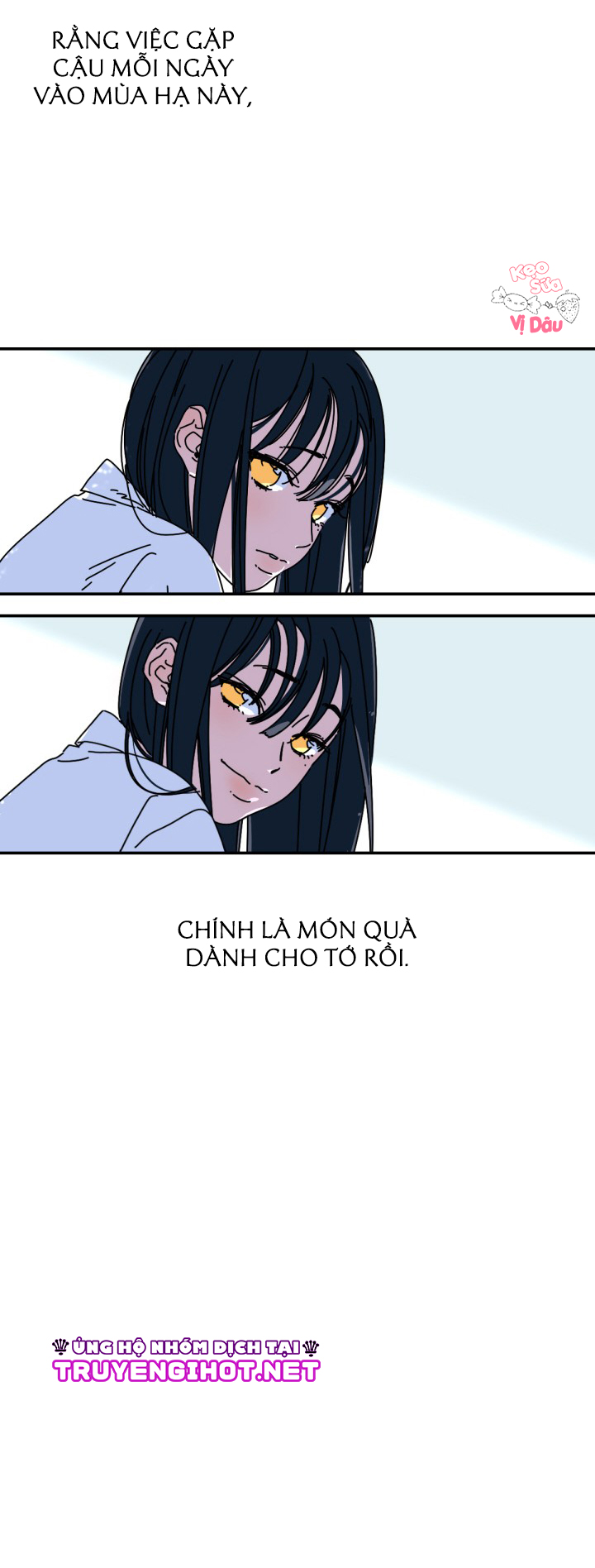 xin chào, mùa hạ chapter 1.1 7