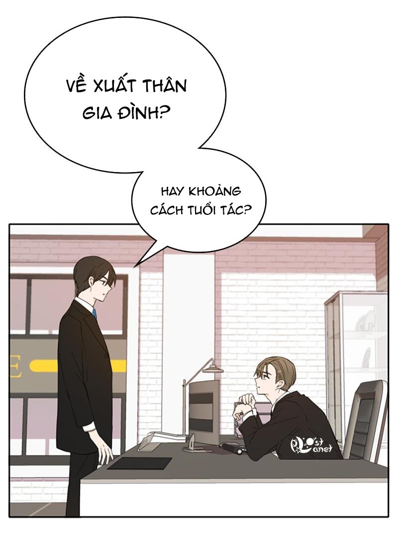 kiếp này cũng xin chăm sóc tôi như vậy nhé kiếp này cũng xin chăm sóc tôi như vậy nhé chapter 28 41