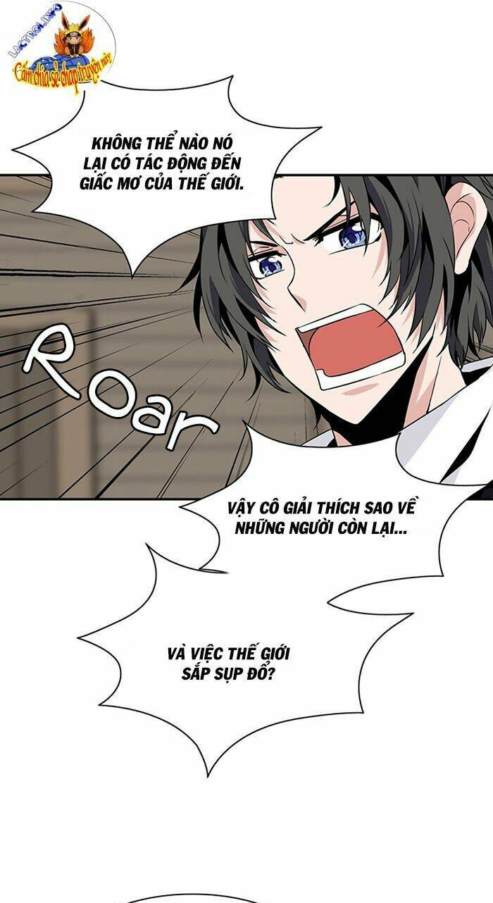 ảo mộng vương chapter 67 6