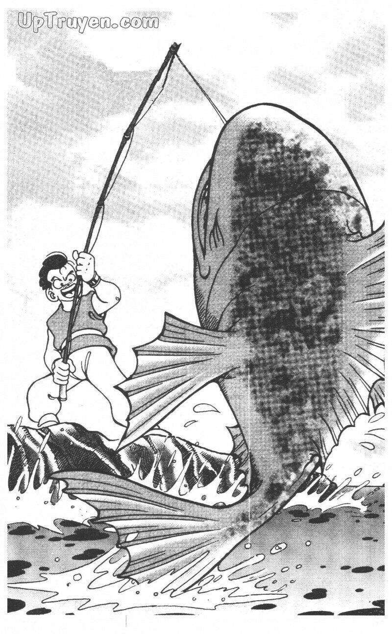 đội quân nhí nhố chapter 22 126