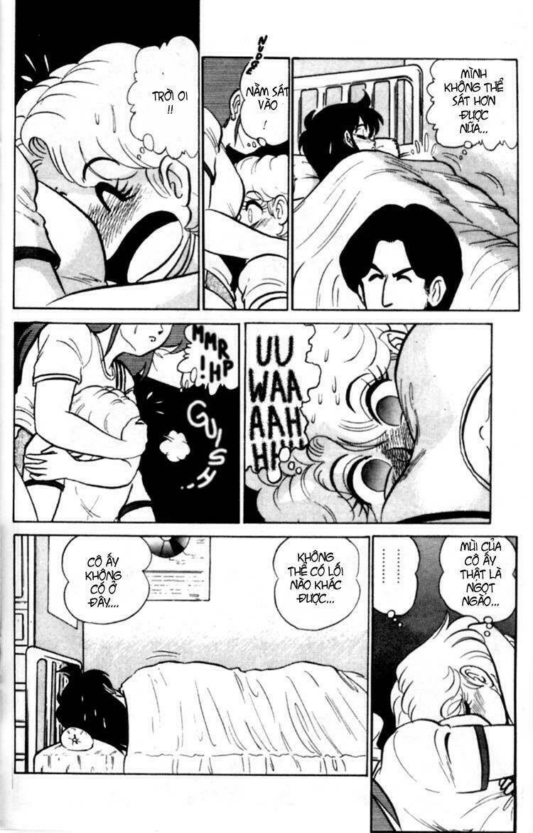 fubata-kun change! chapter 4 20