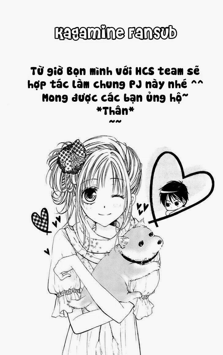 namida usagi - seifuku no kataomoi chapter 16 29