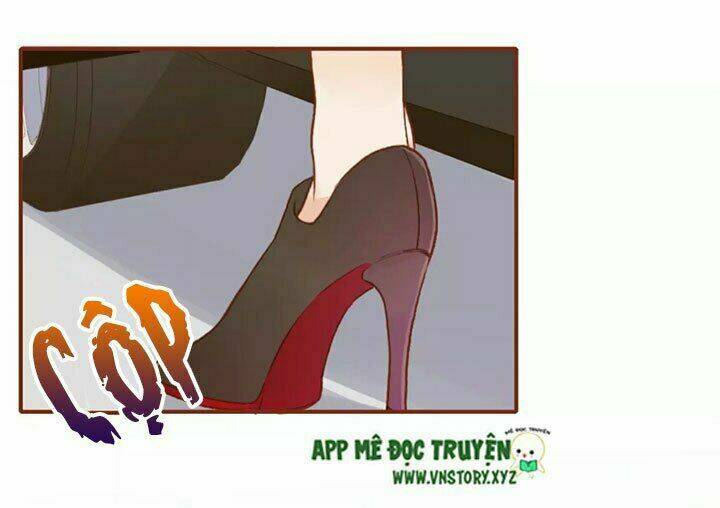 cái vòng này thật loạn chapter 4 29