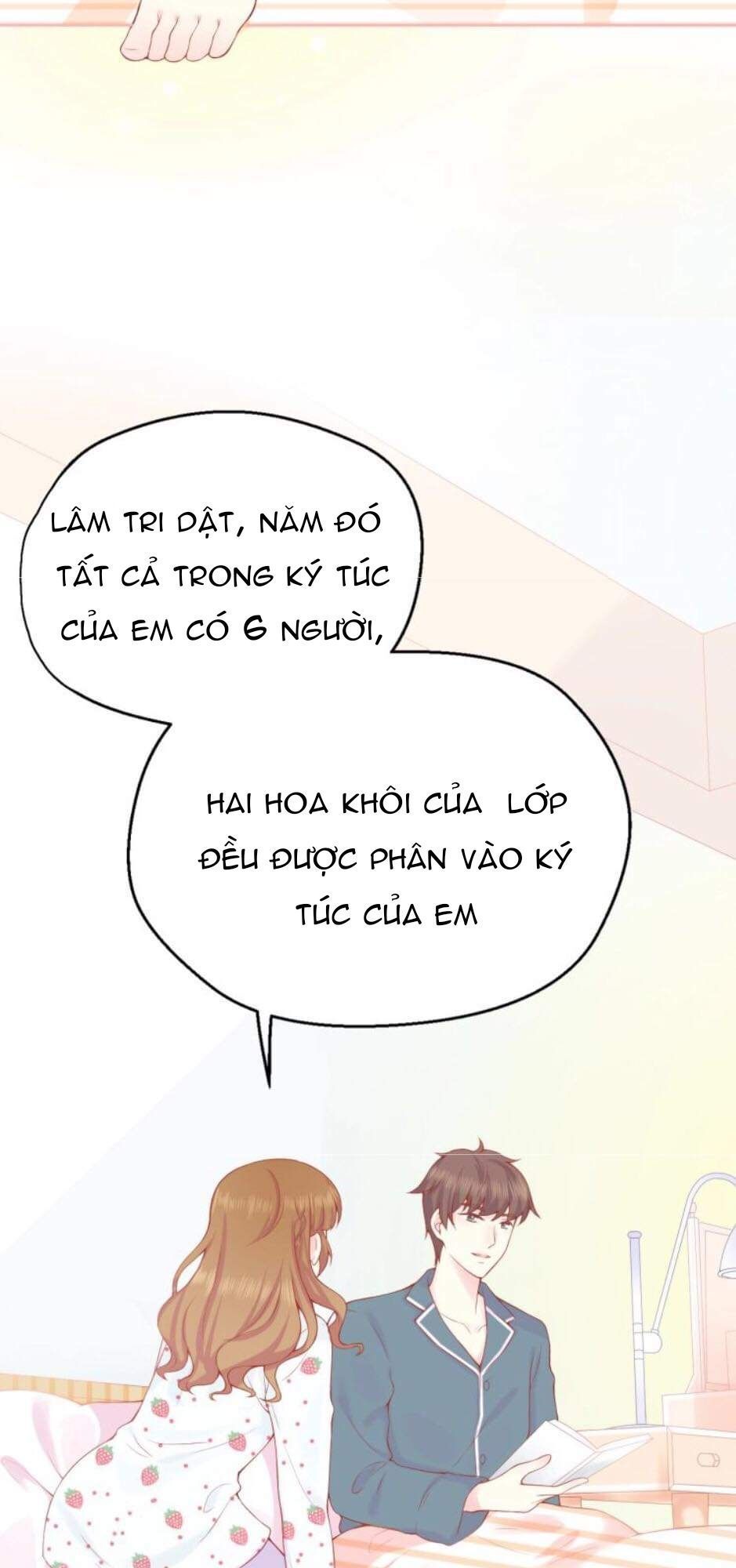 bên anh mới là cả thế giới chapter 3 35