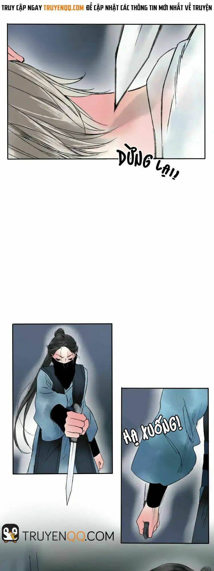 viễn lâm thiên sơn chapter 6 31