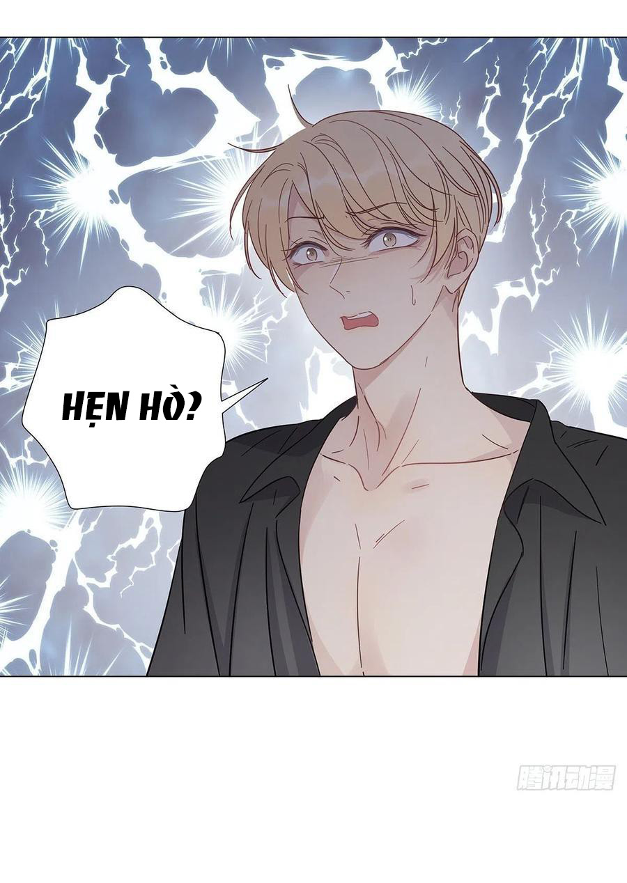 hôm nay nam giả trang nữ vẫn chưa được cầu hôn! chapter 67 43