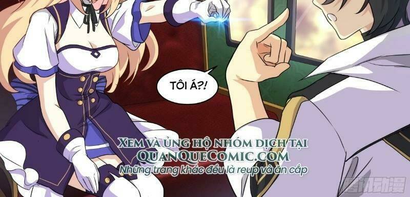 thập nhị thần binh khí chapter 4 27