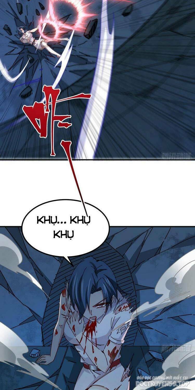 giải cứu 99 nữ chính ở mạt thế chapter 77 29