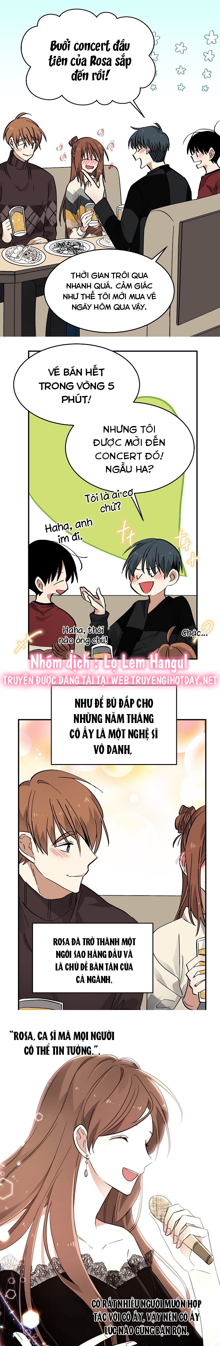 công thức cho tình yêu chapter 111 4