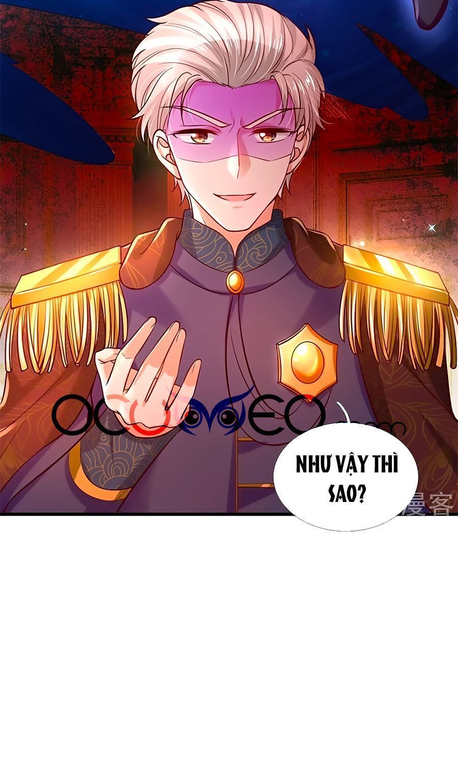 Bỗng Một Ngày Nọ Trở Thành Con Gái Vua Chapter 288 - Next Chapter 289