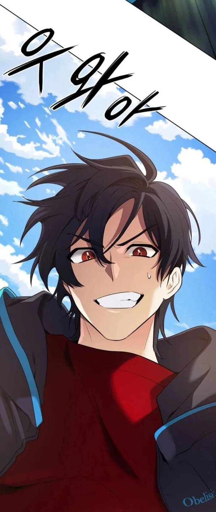 sự trở lại của đại pháp sư huyền thoại chapter 31 39