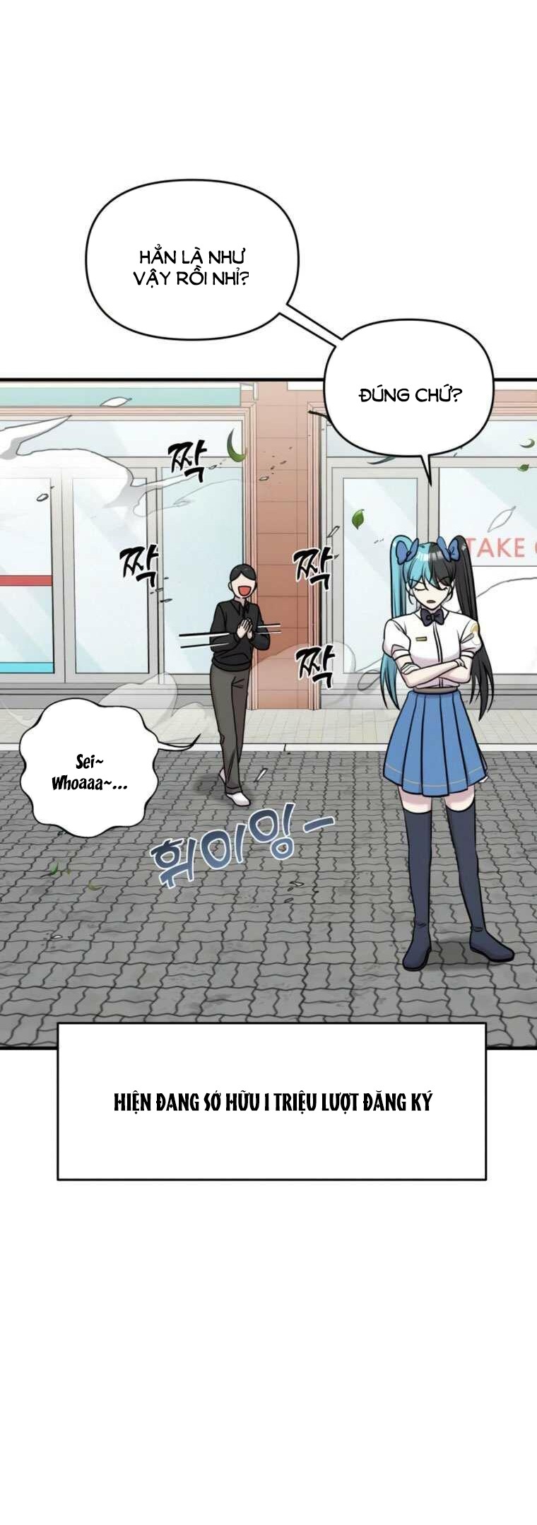 phản diện thuần túy chapter 64.2 12