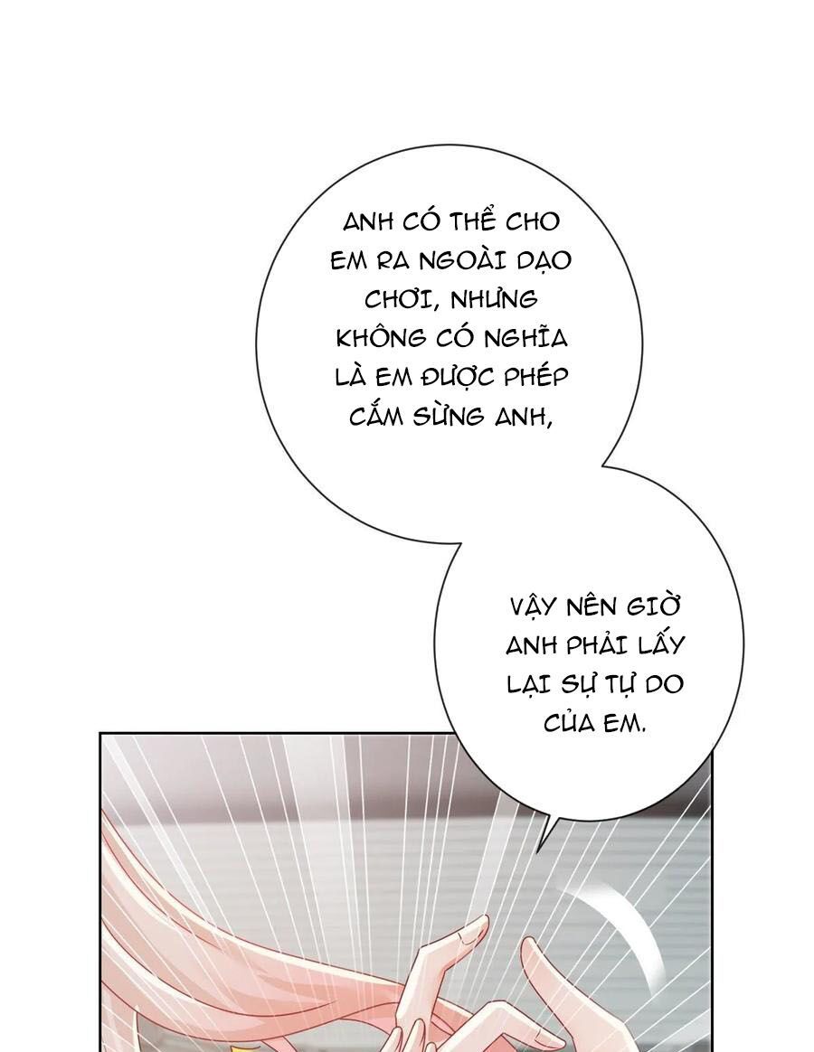 ẩn hôn 100%: chọc tức vợ yêu mua một tặng một chapter 187 23