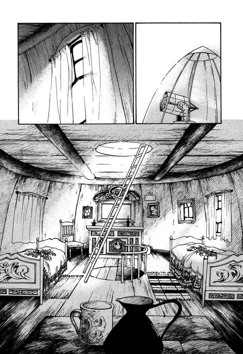 fushigi na shounen chapter 6 18