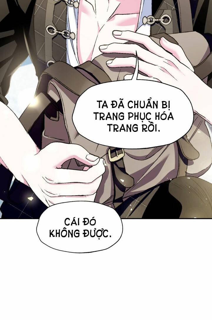 cha, con không muốn kết hôn đâu chapter 106 110