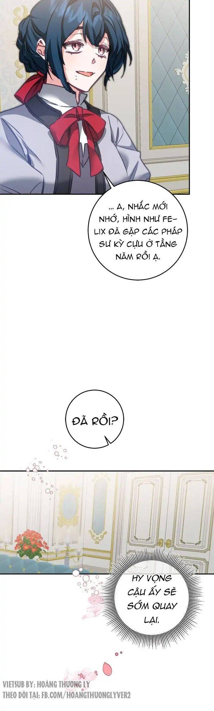 tôi trở thành hoàng đế bạo chúa trong tiểu thuyết chapter 104 31