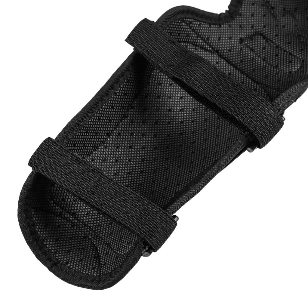 Motorcycle Racing Knee Pads Protector Guards Protective Gear