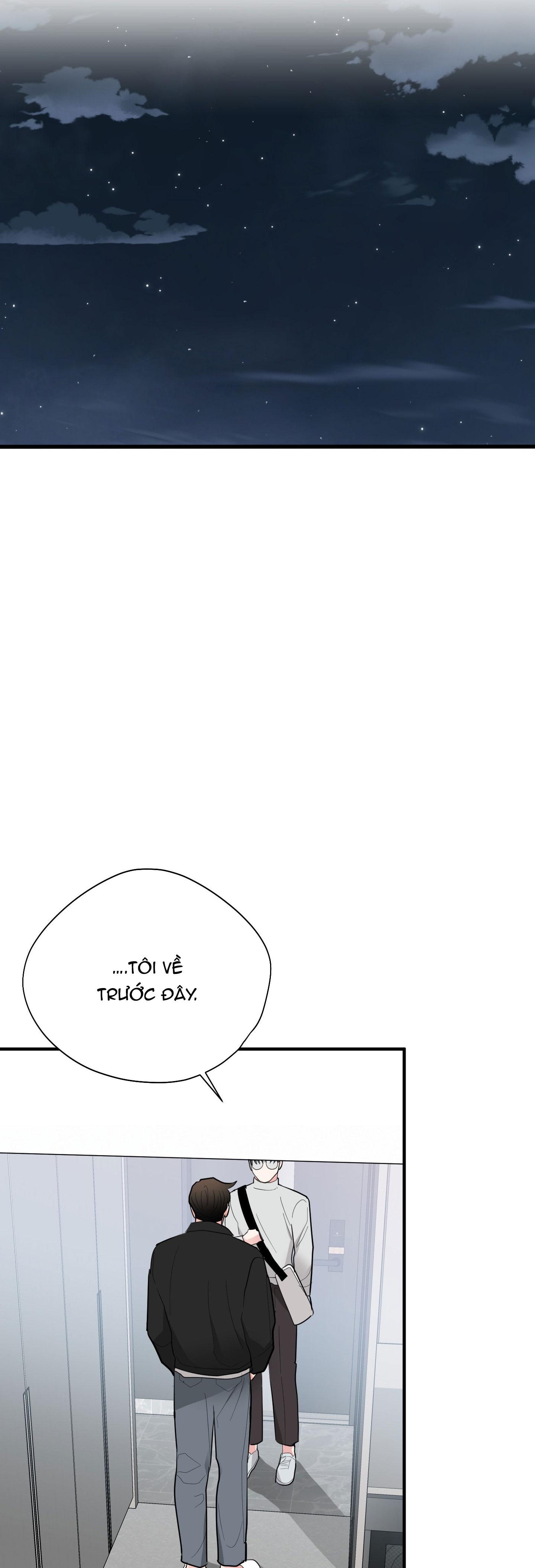 món quà dành cho kẻ ngạo mạn chapter 21 45