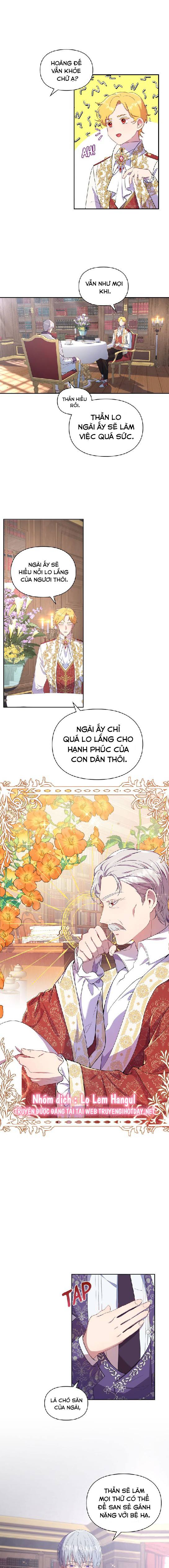 thuần hóa hoàng đế bạo chúa chapter 35 6