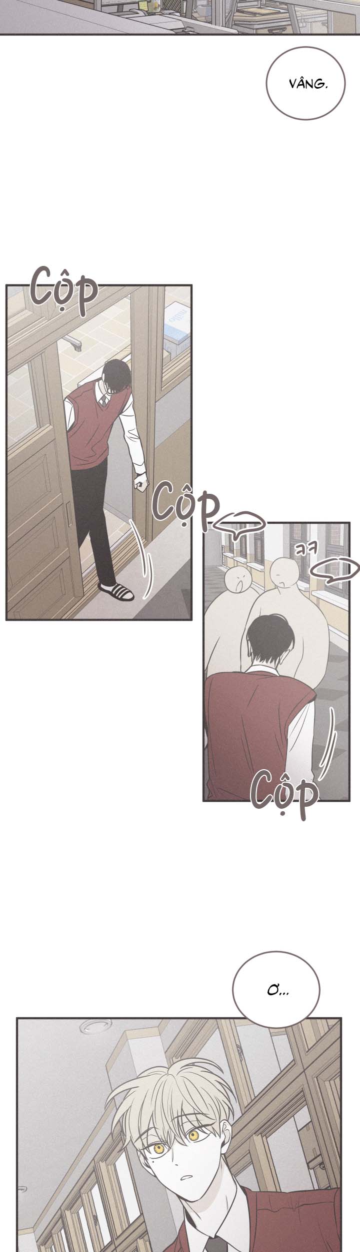 chiếu tướng chapter 110 20