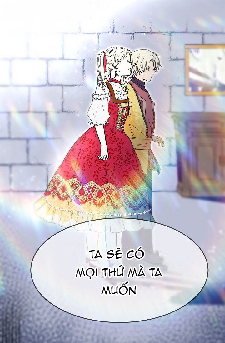 nữ hoàng sói chapter 14 17