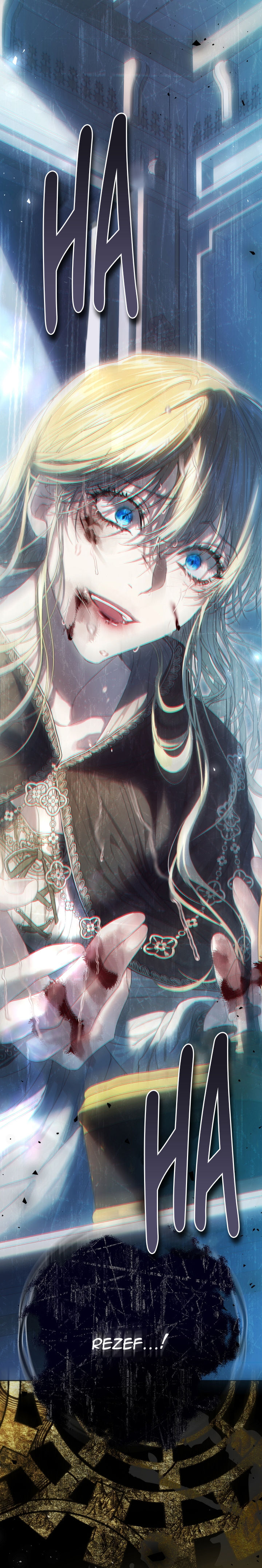 con rối ác nữ marionette chapter 67 50