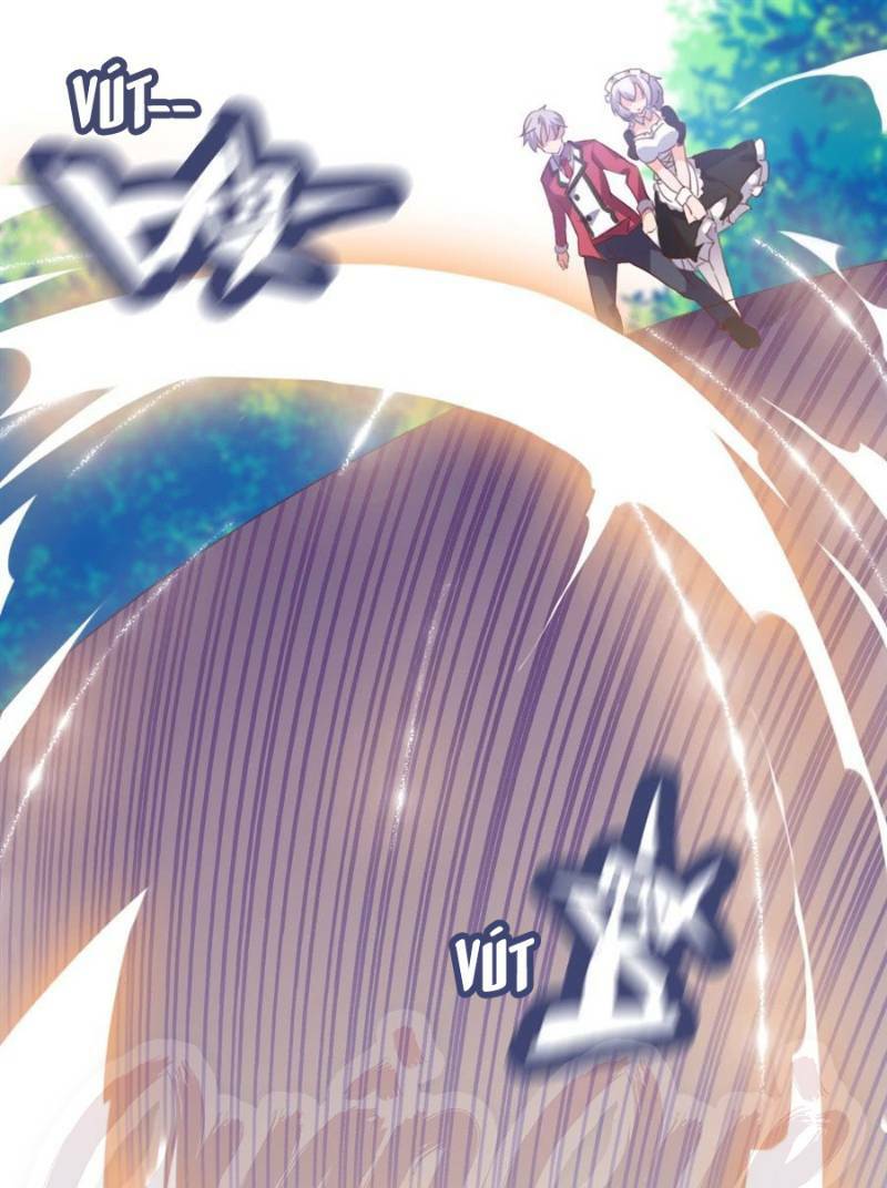 nhặt ma vương về làm nữ hầu chapter 5 1