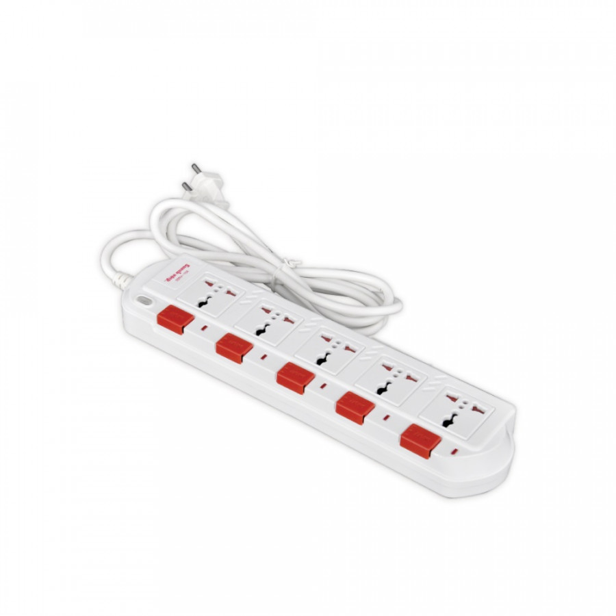 Ổ cắm Điện Quang ĐQ ESK 2W.SM750SL