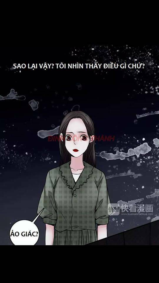 huyễn thực chapter 1.5 1