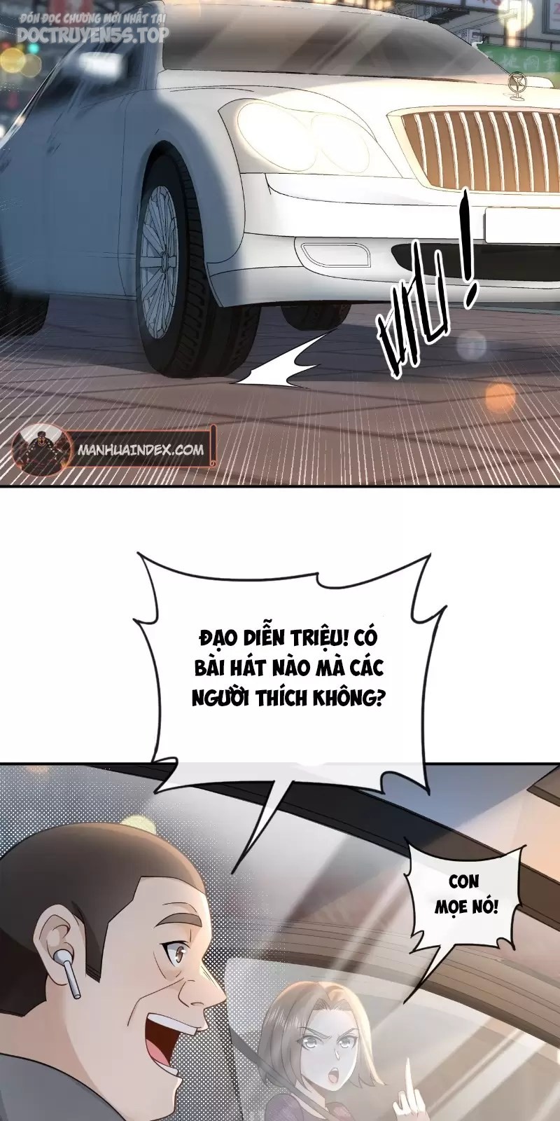 tái sinh, tôi trở thành ông vua ngành giải trí chapter 10 9