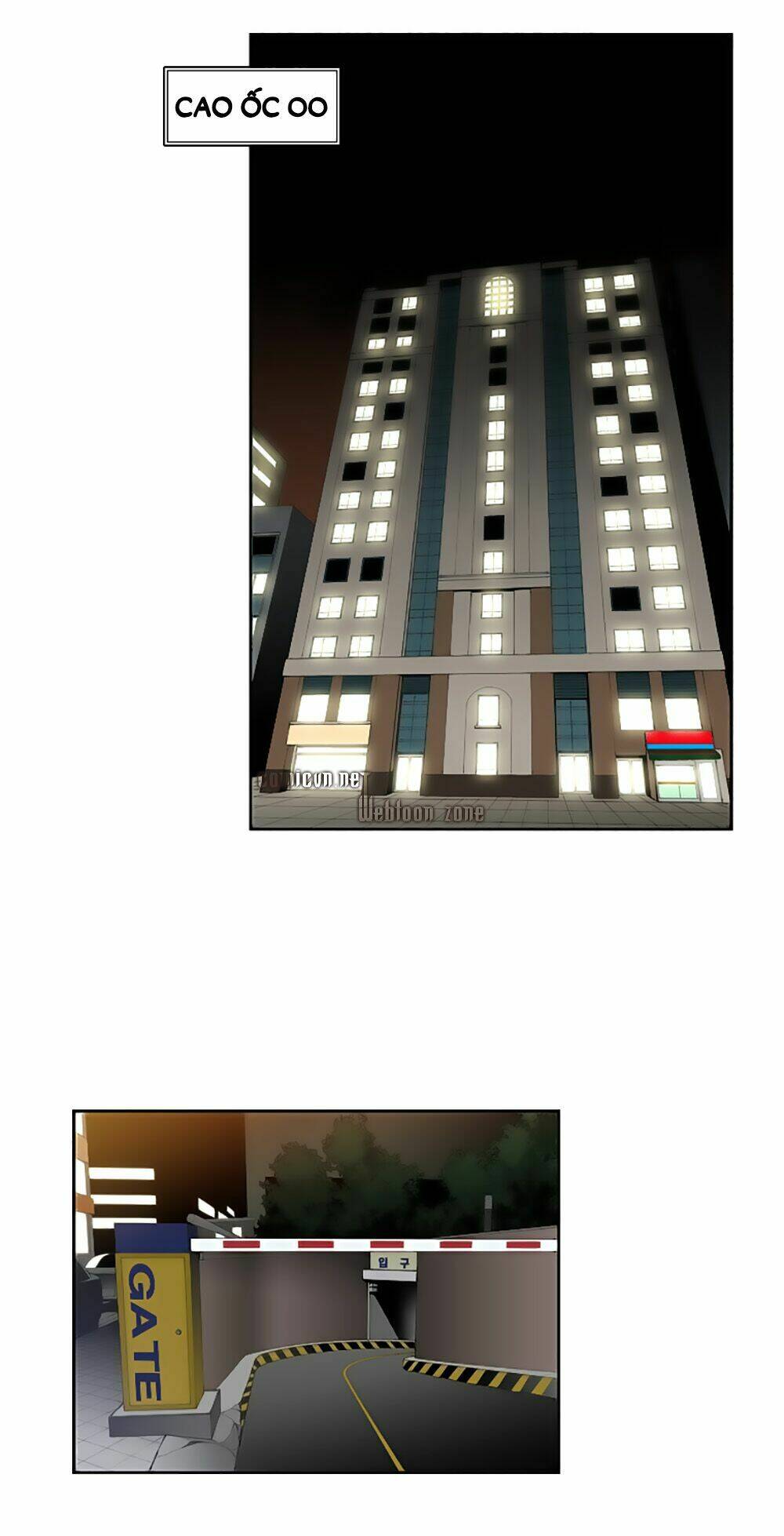 mrs. seonnyeo | mrs. tiên cô chapter 20 23