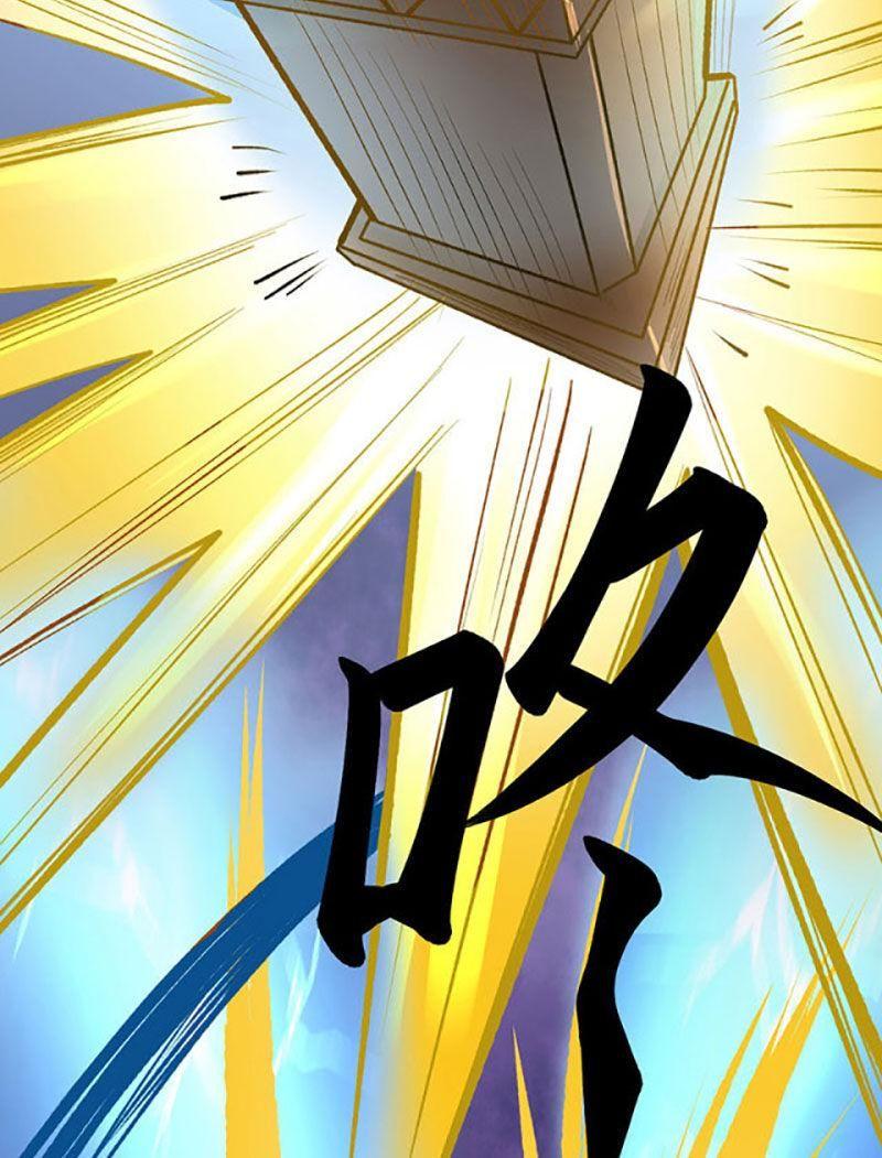 võ đạo độc tôn chapter 581 10