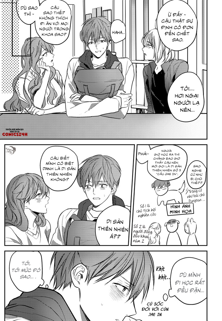 phản xạ có điều kiện chapter 10 5