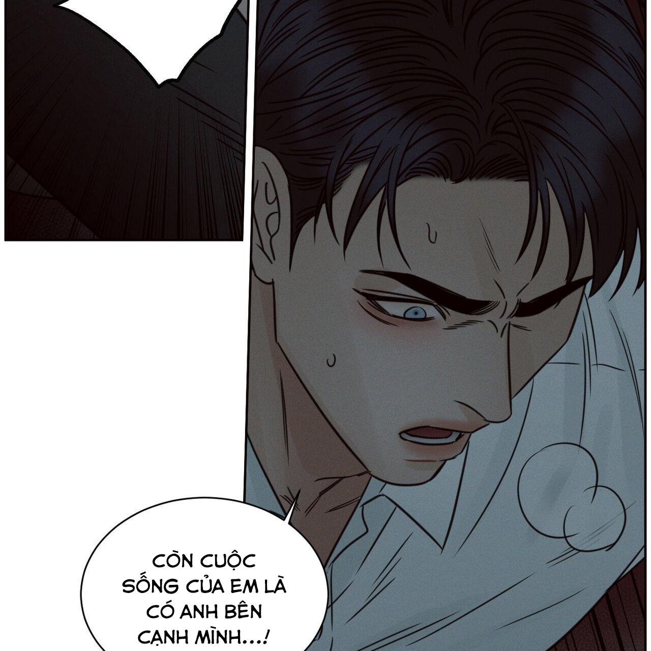 Dù Anh Không Yêu Em chapter 85