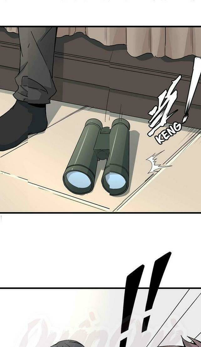 kẻ săn hồn - quỷ hô bắt quỷ chapter 12 37