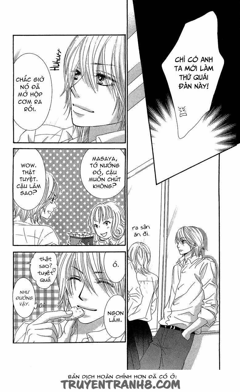 bokutachi wa shitte shimatta chapter 25 36