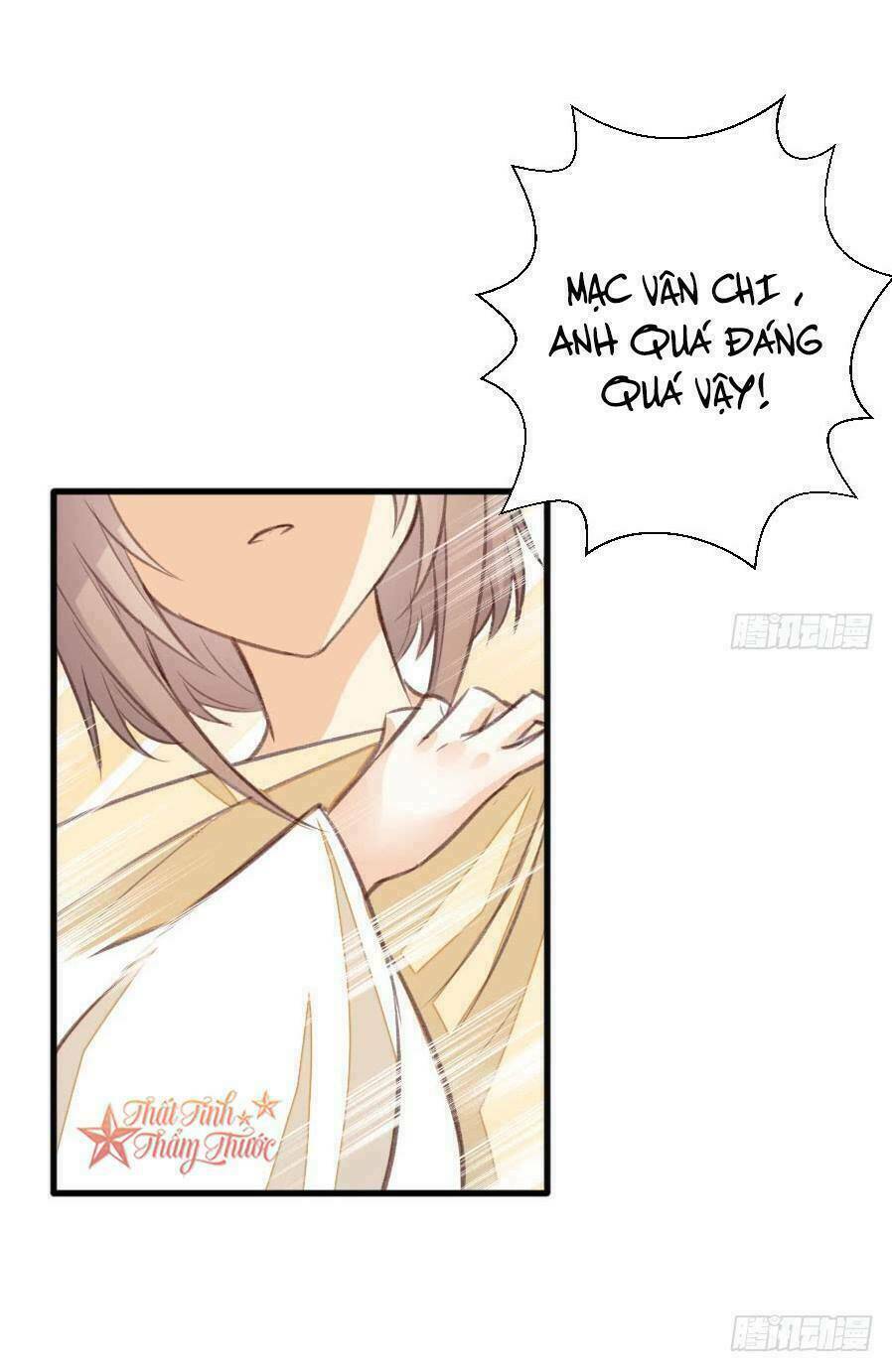 hôm nay ta cũng muốn trêu chọc nàng chapter 79 2