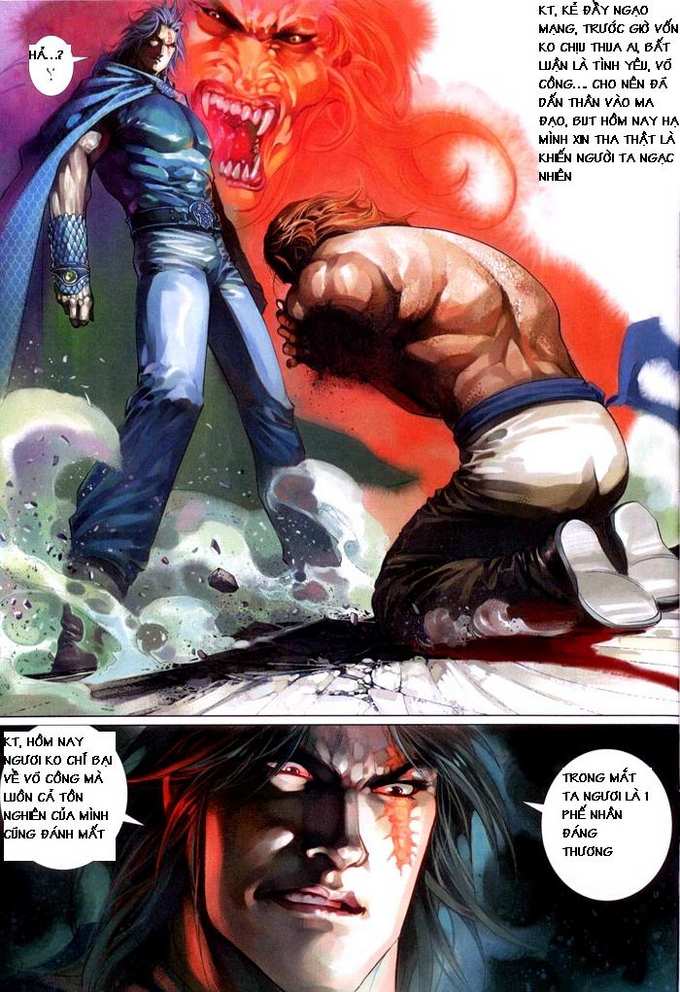 phong vân chapter 462 10