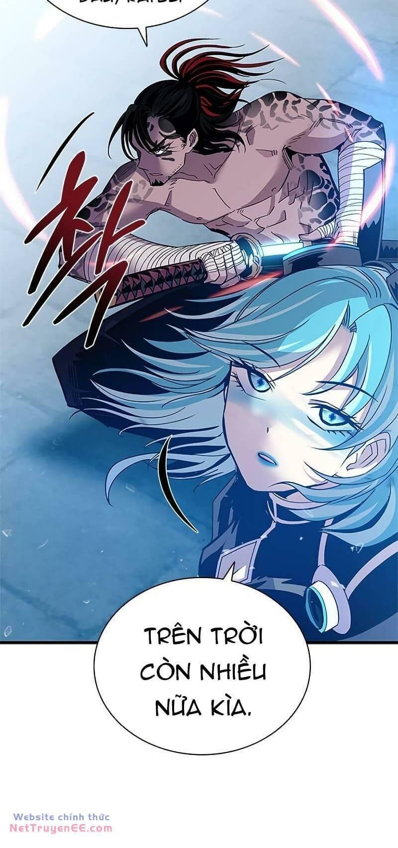 tiêu diệt ác nhân chapter 135 25