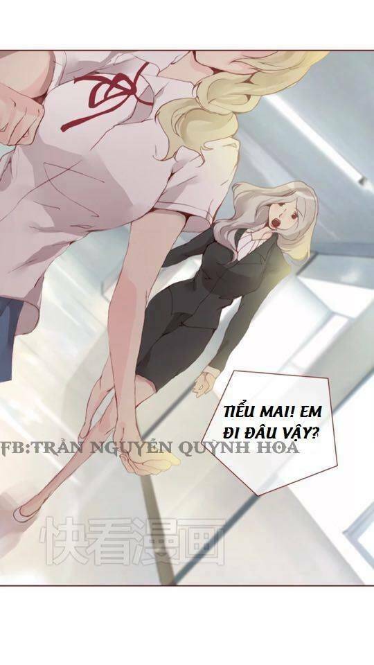 trả thù trường trung học chapter 27 2