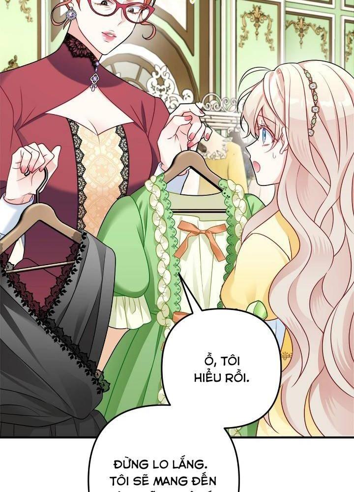 tại sao mẹ chồng tôi lại như thế này? chapter 3 13