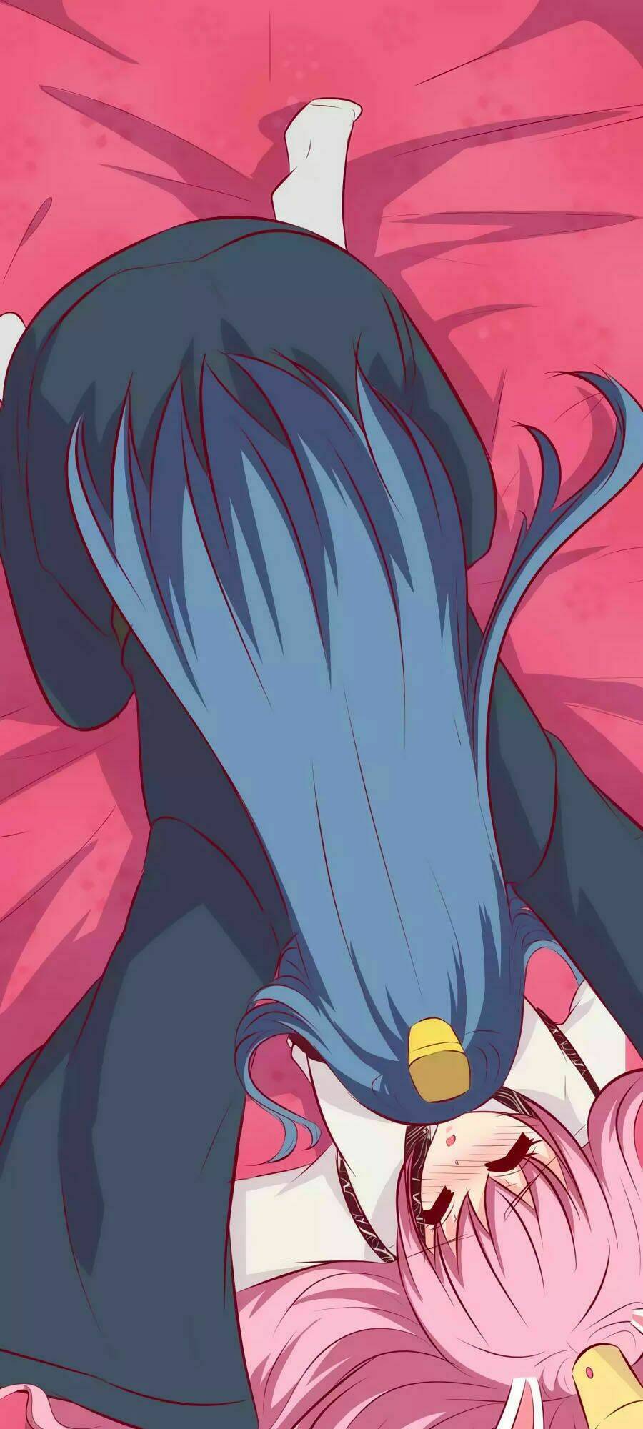 thỏ yêu tiểu vương phi chapter 76 24