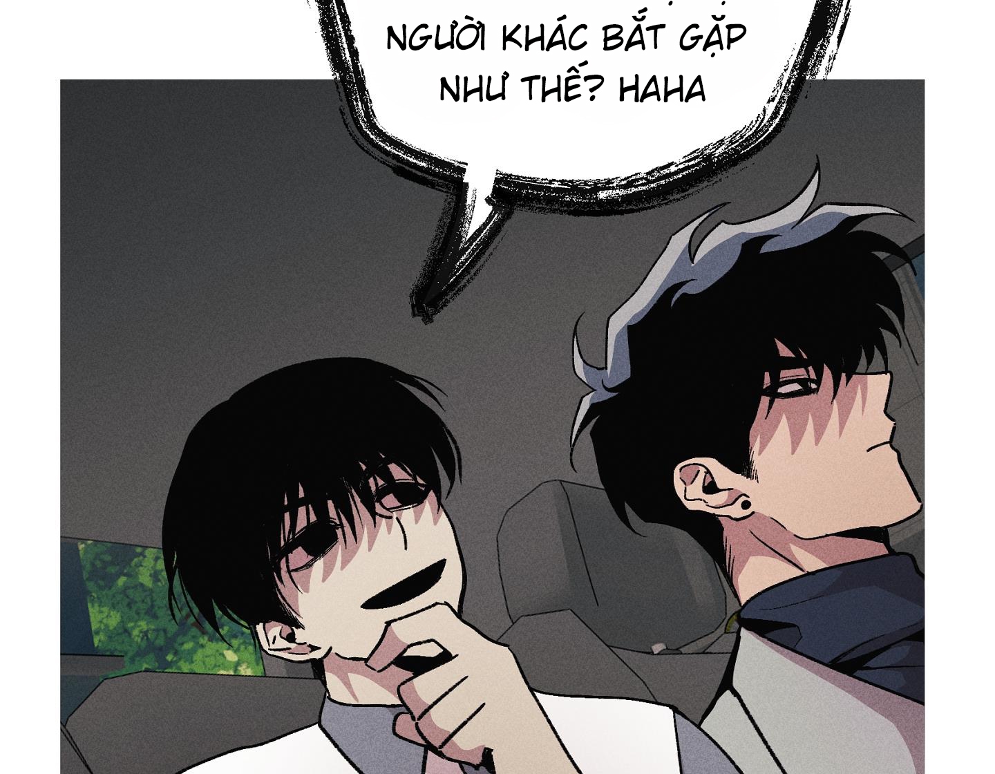 quan hệ chết chóc chapter 22 38