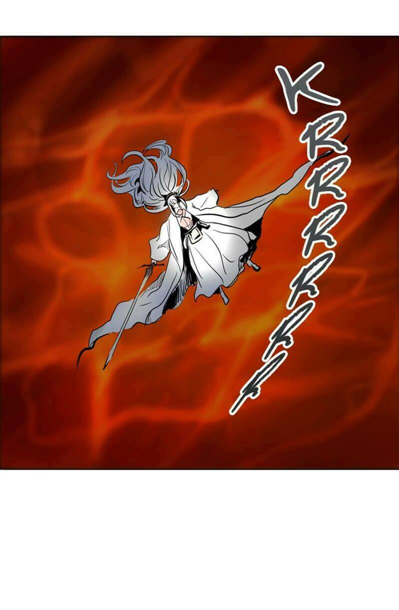 cuộc chiến trong tòa tháp chapter 274 24